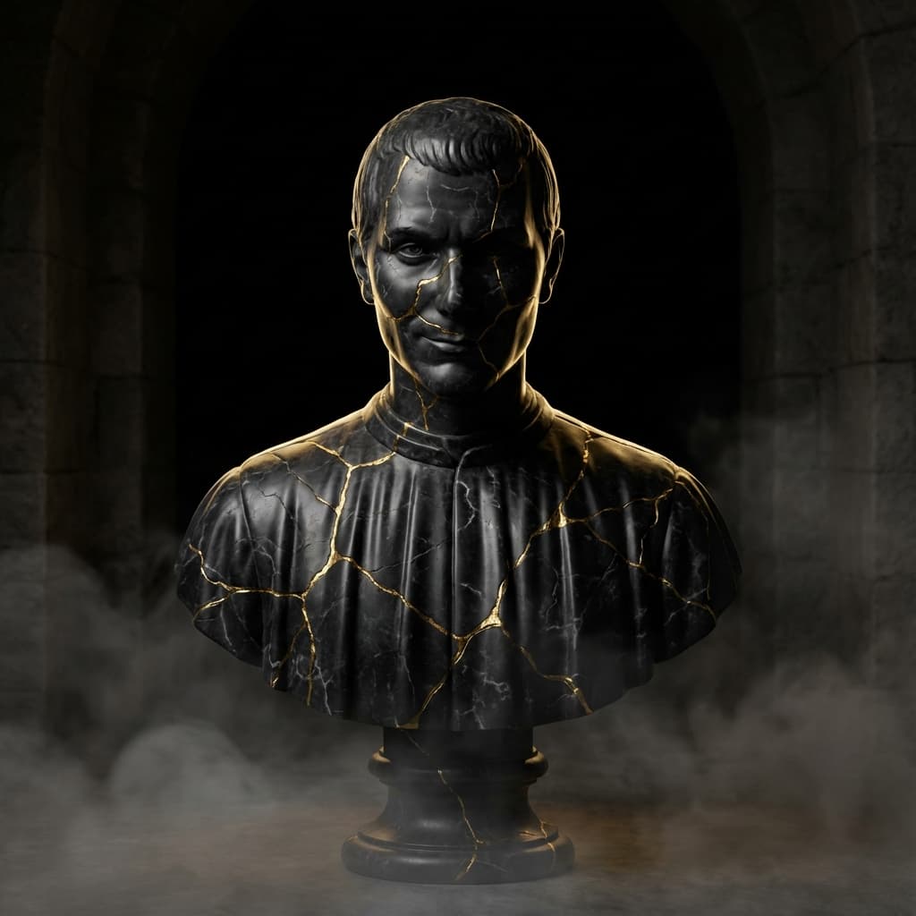 Niccolò Machiavelli