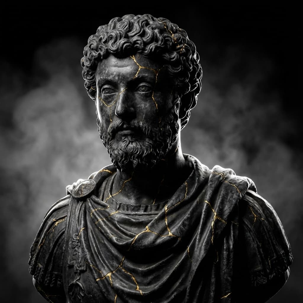 Marcus Aurelius