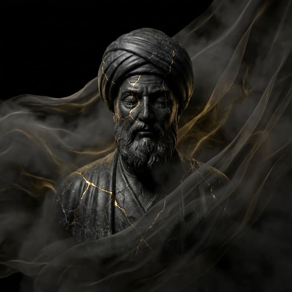 Jalal al-Din Rumi