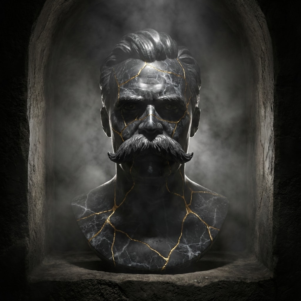 Friedrich Nietzsche