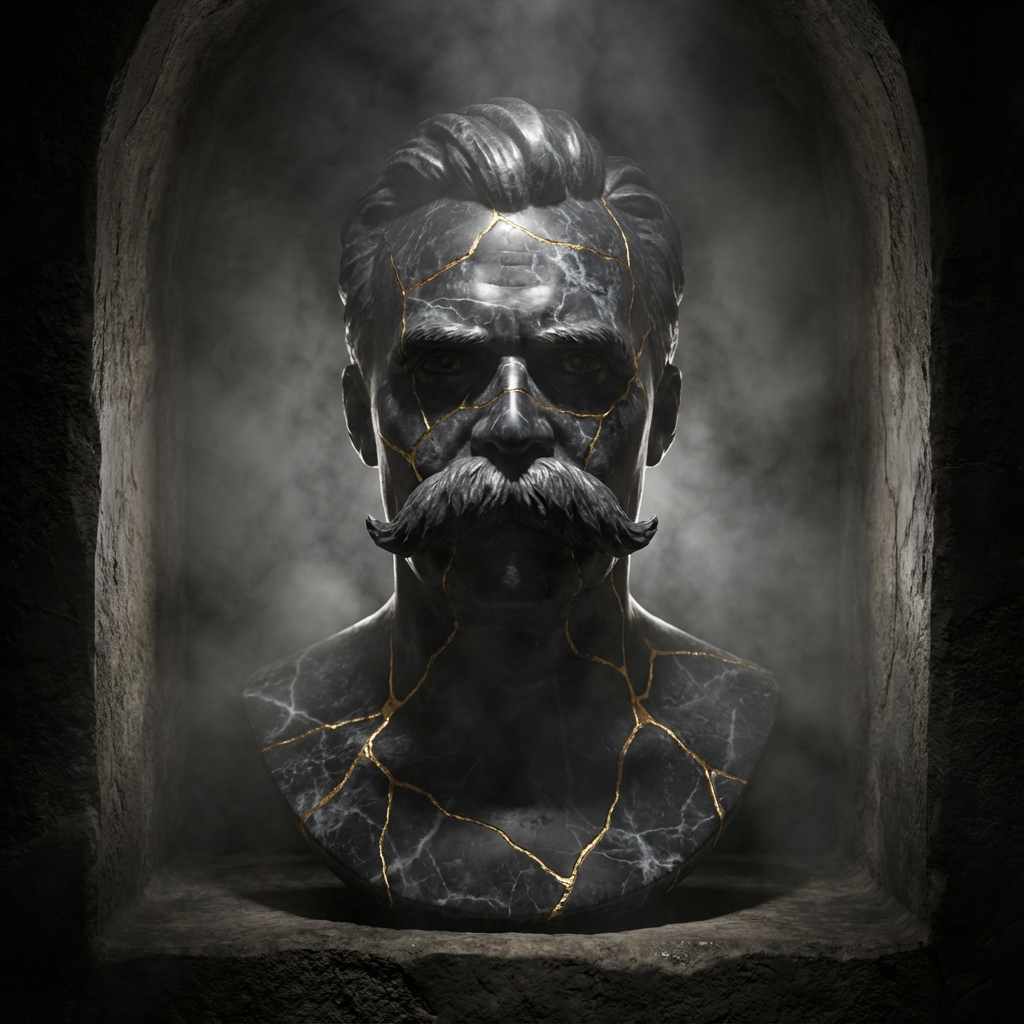 Friedrich Nietzsche
